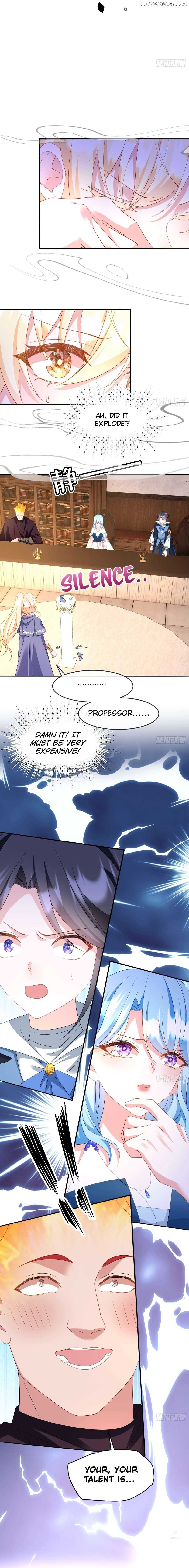 After Becoming Everyone’s Favorite, I Went on a Killing Spree Chapter 33 - Page 16