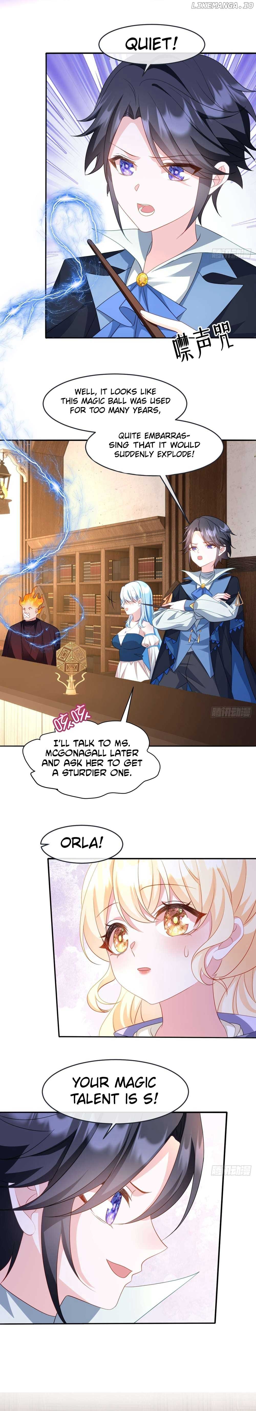 After Becoming Everyone’s Favorite, I Went on a Killing Spree Chapter 33 - Page 17