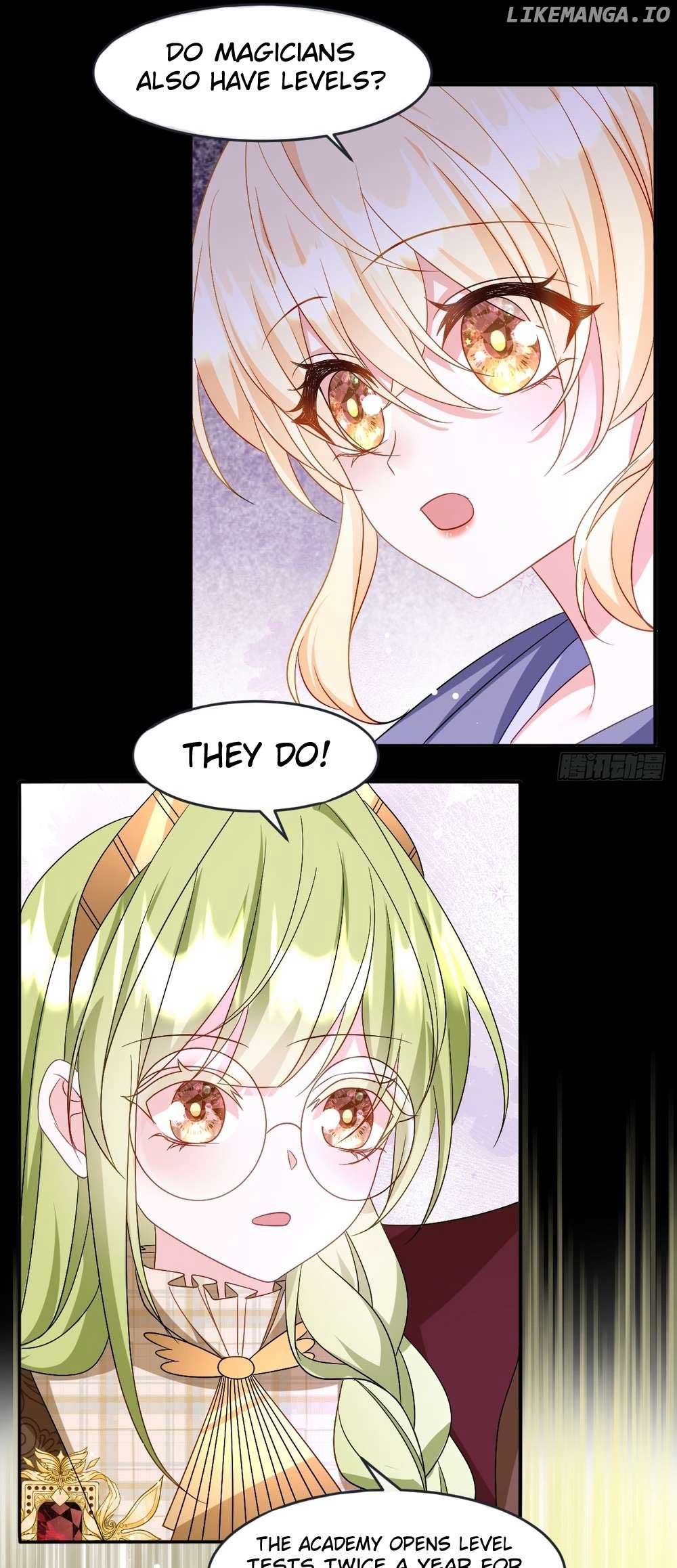 After Becoming Everyone’s Favorite, I Went on a Killing Spree Chapter 33 - Page 4