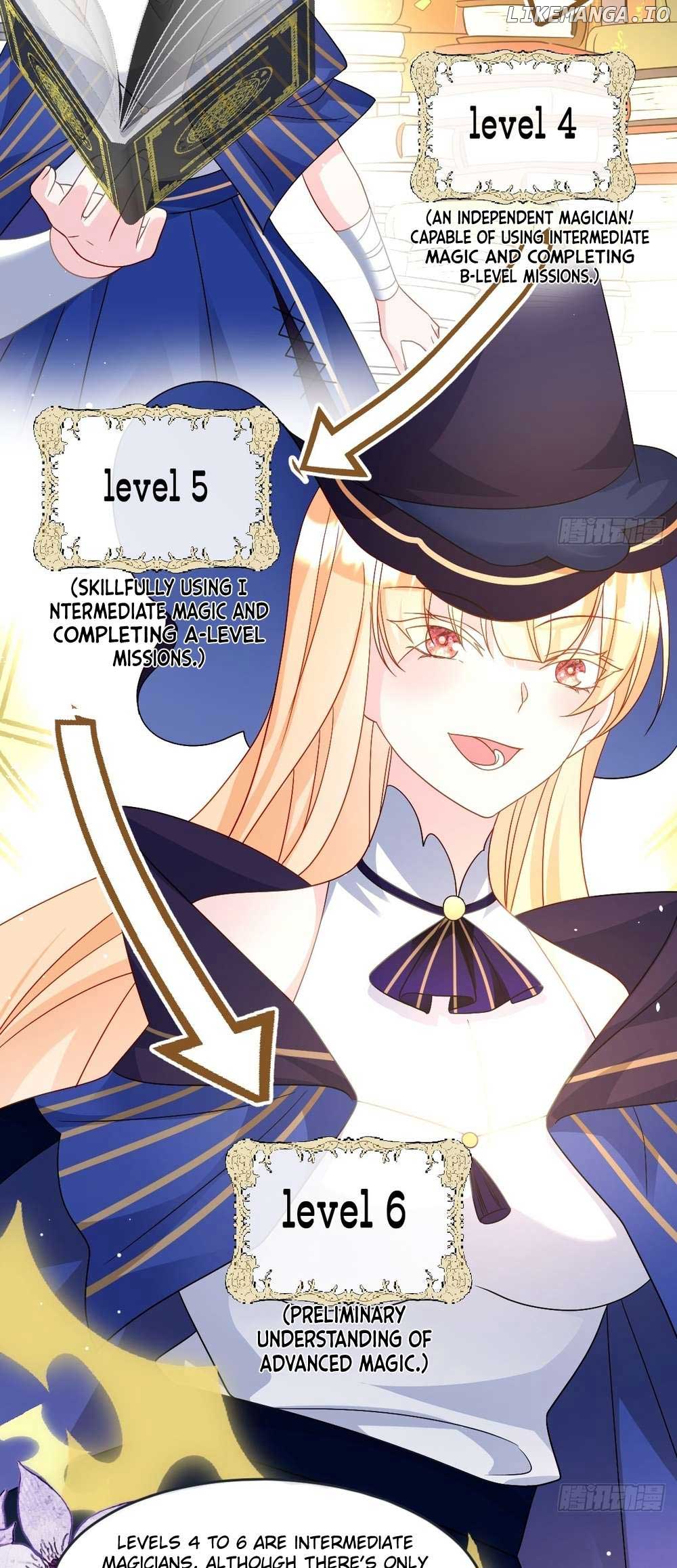 After Becoming Everyone’s Favorite, I Went on a Killing Spree Chapter 33 - Page 6