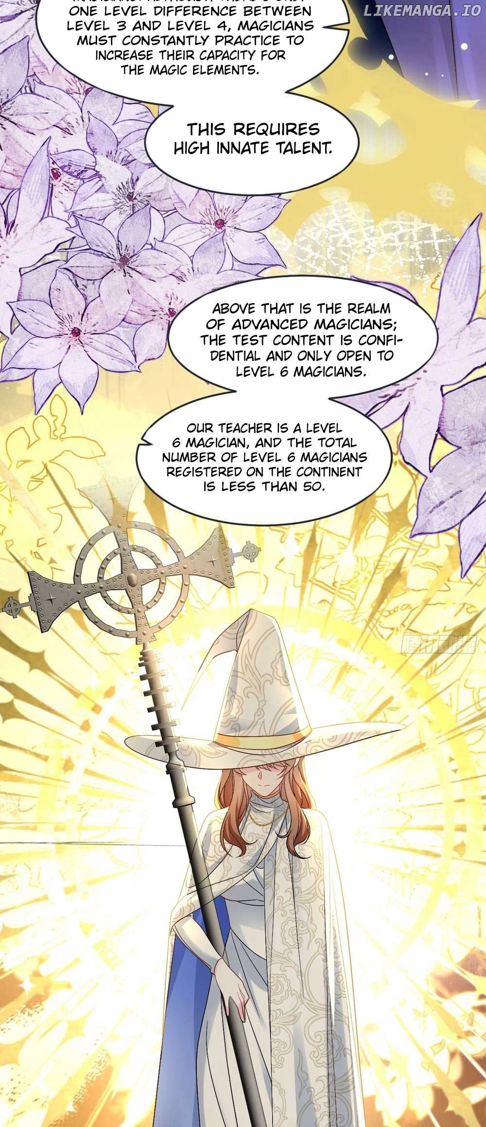 After Becoming Everyone’s Favorite, I Went on a Killing Spree Chapter 33 - Page 7