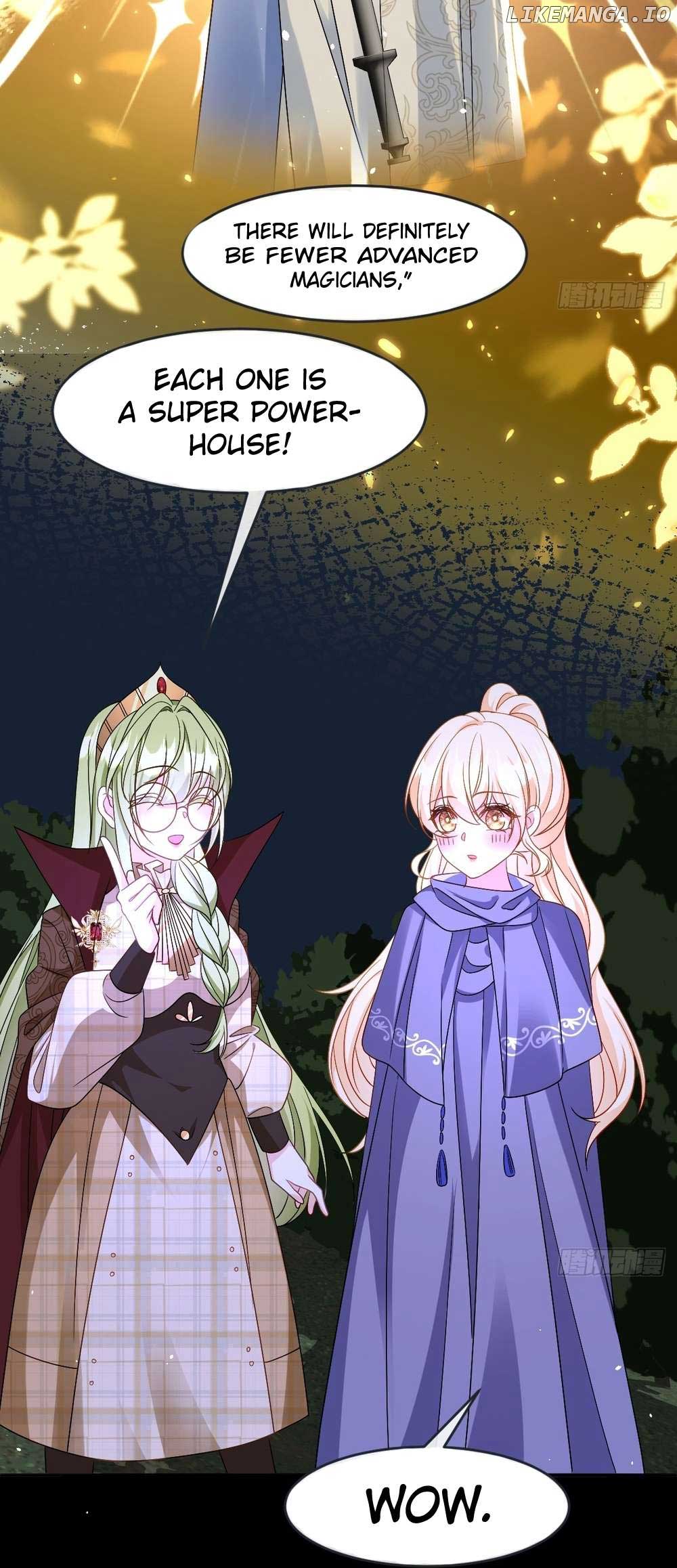 After Becoming Everyone’s Favorite, I Went on a Killing Spree Chapter 33 - Page 8
