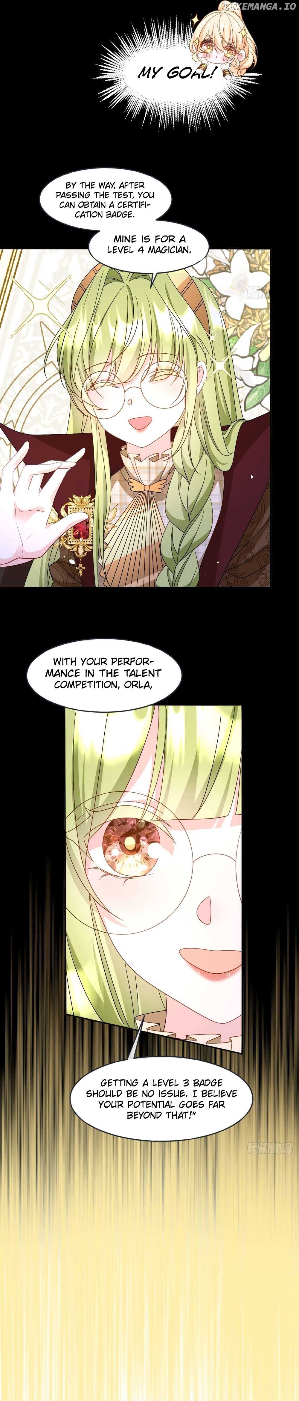 After Becoming Everyone’s Favorite, I Went on a Killing Spree Chapter 33 - Page 9