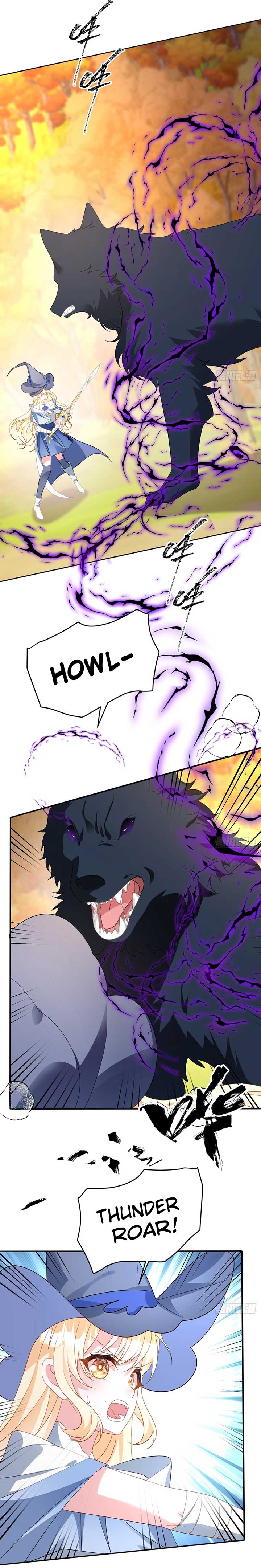 After Becoming Everyone’s Favorite, I Went on a Killing Spree Chapter 34 - Page 12