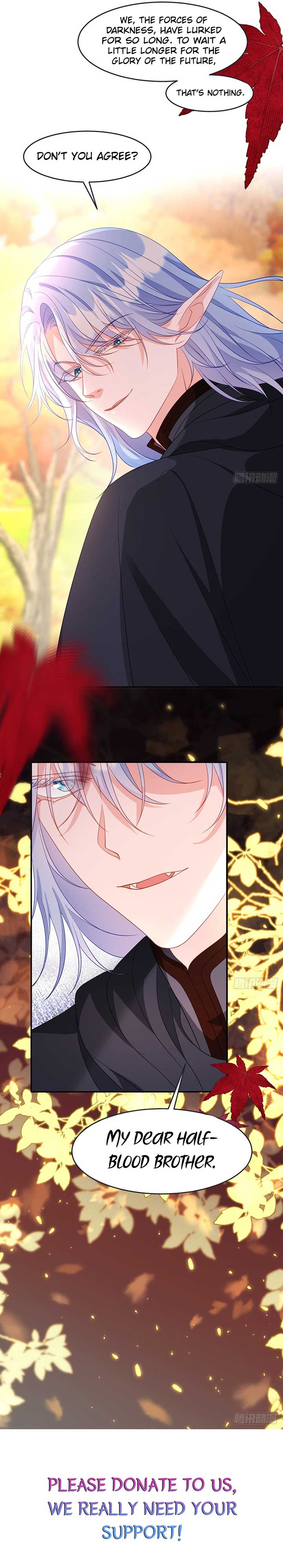After Becoming Everyone’s Favorite, I Went on a Killing Spree Chapter 34 - Page 18