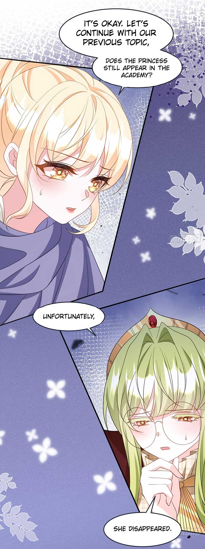 After Becoming Everyone’s Favorite, I Went on a Killing Spree Chapter 34 - Page 4