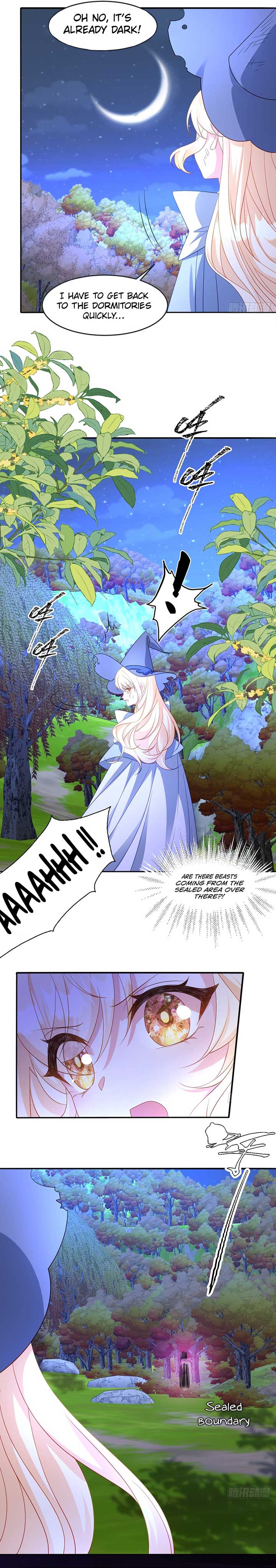 After Becoming Everyone’s Favorite, I Went on a Killing Spree Chapter 35 - Page 10
