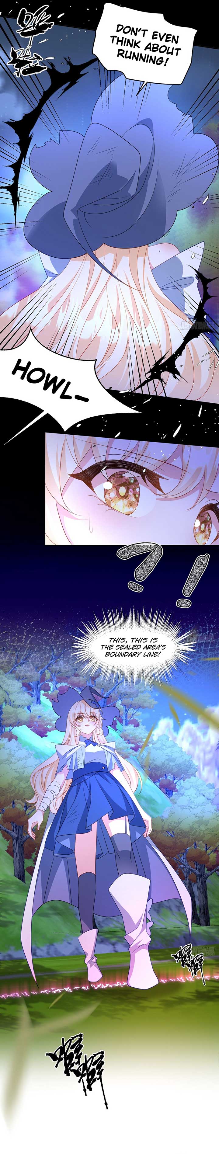 After Becoming Everyone’s Favorite, I Went on a Killing Spree Chapter 35 - Page 12