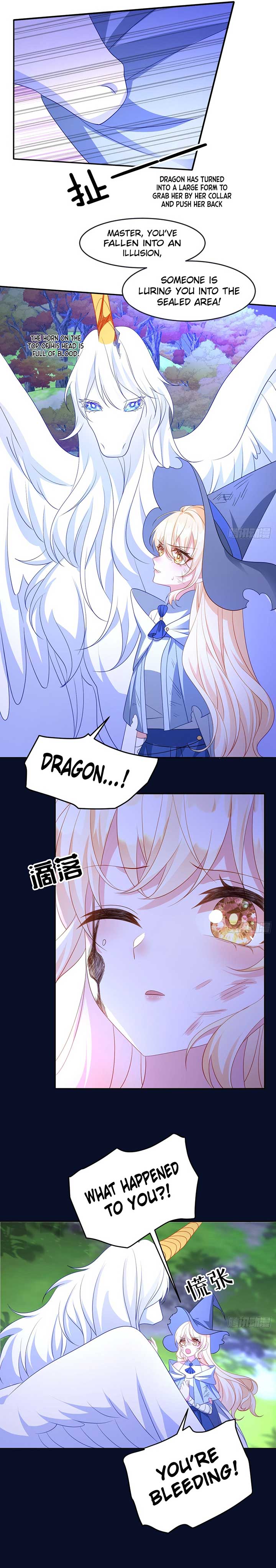After Becoming Everyone’s Favorite, I Went on a Killing Spree Chapter 35 - Page 13