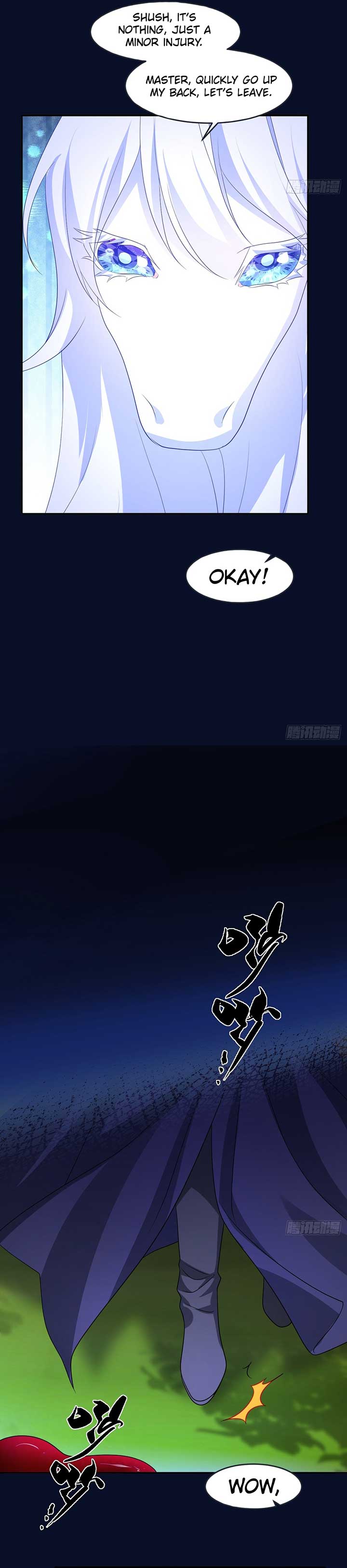 After Becoming Everyone’s Favorite, I Went on a Killing Spree Chapter 35 - Page 14