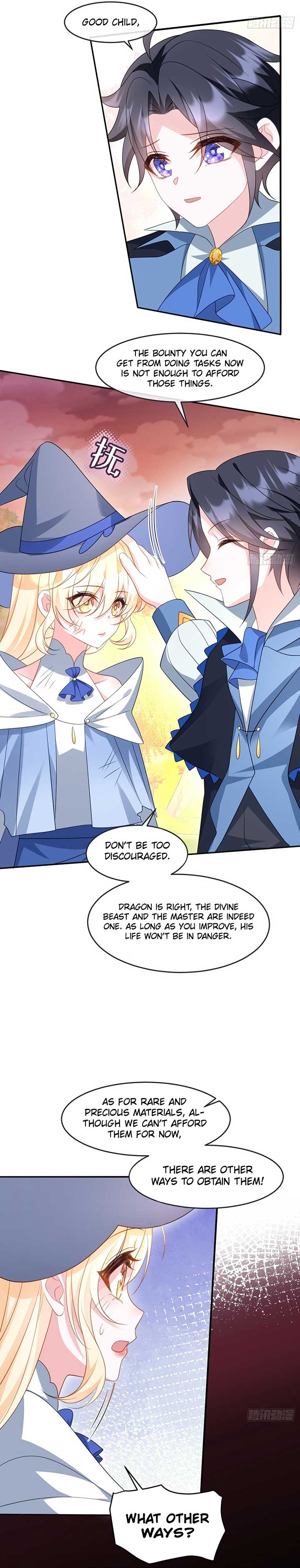 After Becoming Everyone’s Favorite, I Went on a Killing Spree Chapter 35 - Page 5