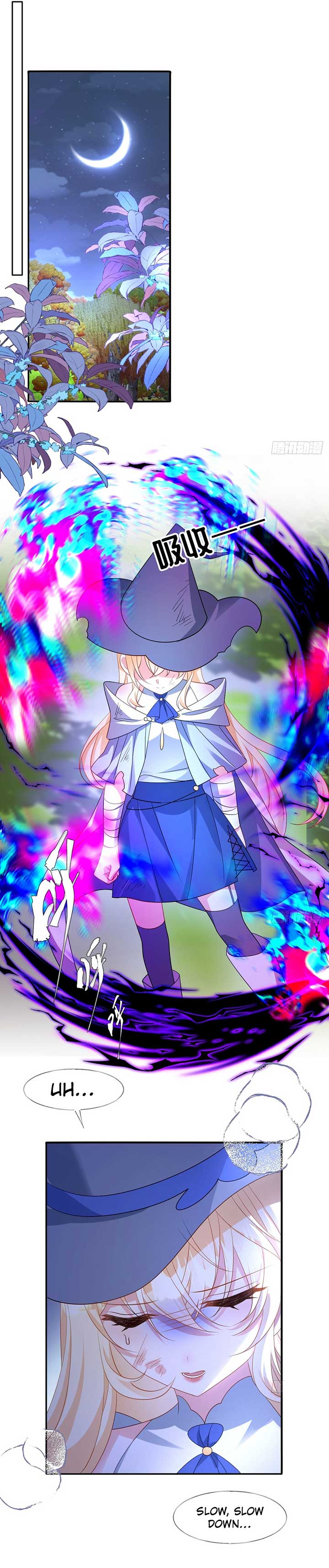 After Becoming Everyone’s Favorite, I Went on a Killing Spree Chapter 35 - Page 8