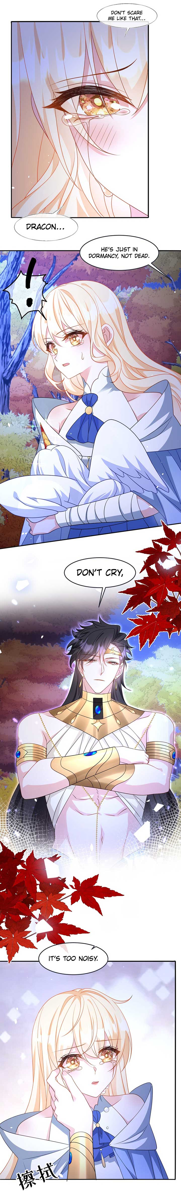 After Becoming Everyone’s Favorite, I Went on a Killing Spree Chapter 36 - Page 2