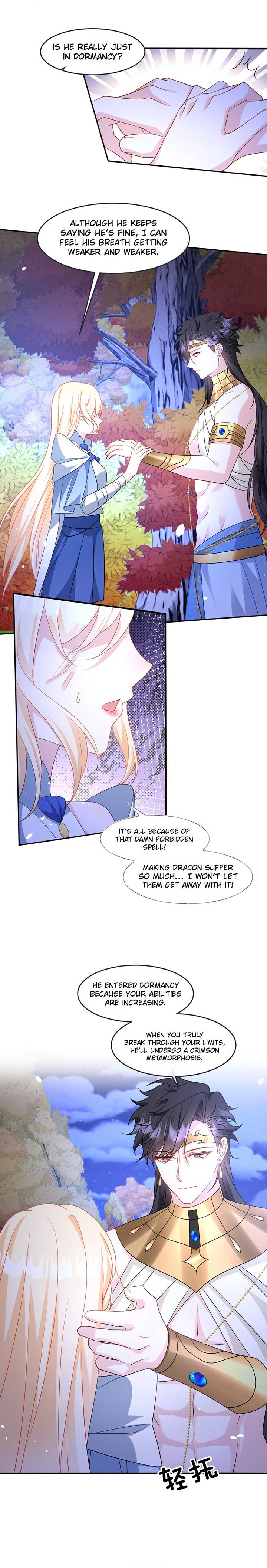 After Becoming Everyone’s Favorite, I Went on a Killing Spree Chapter 36 - Page 3