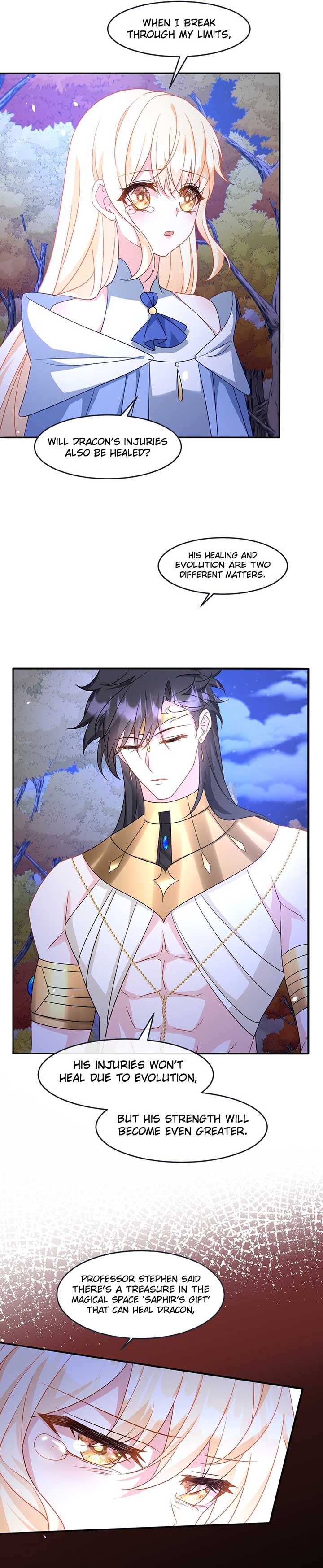 After Becoming Everyone’s Favorite, I Went on a Killing Spree Chapter 36 - Page 4