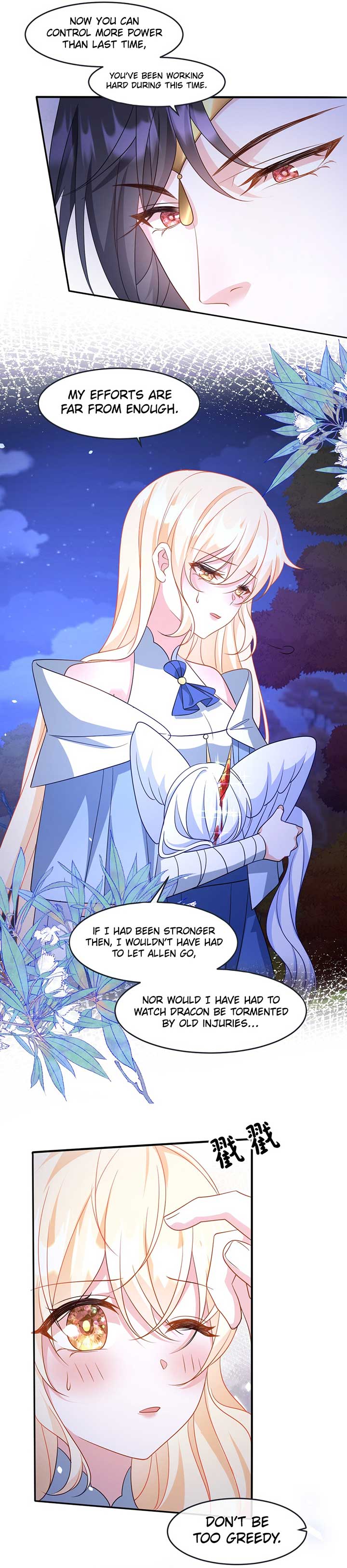 After Becoming Everyone’s Favorite, I Went on a Killing Spree Chapter 36 - Page 6