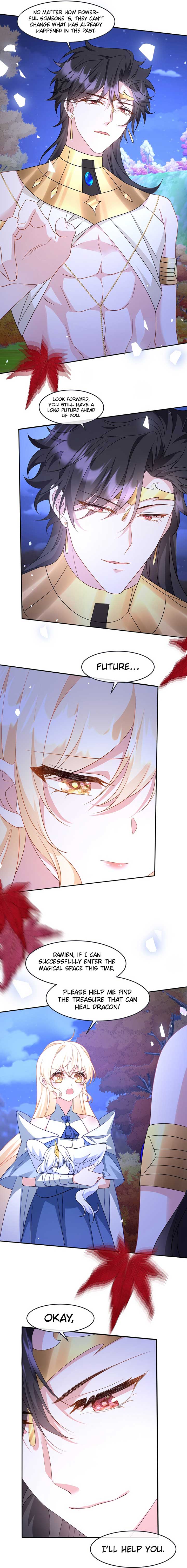 After Becoming Everyone’s Favorite, I Went on a Killing Spree Chapter 36 - Page 7