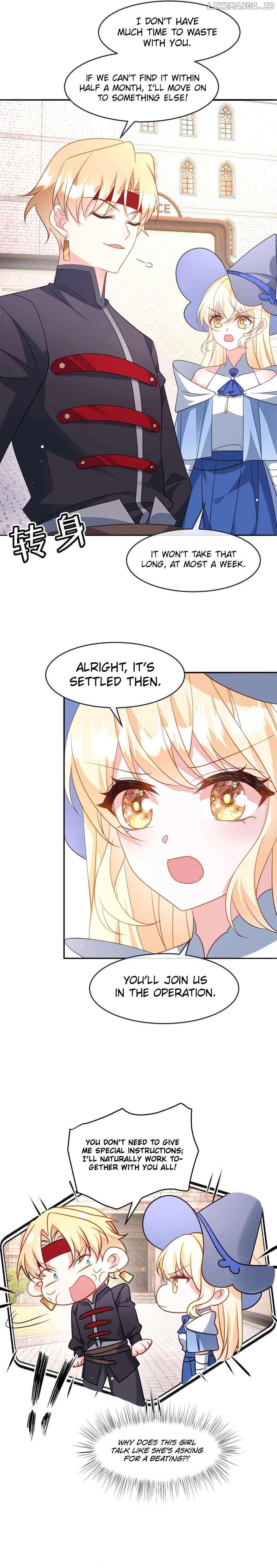 After Becoming Everyone’s Favorite, I Went on a Killing Spree Chapter 37 - Page 13