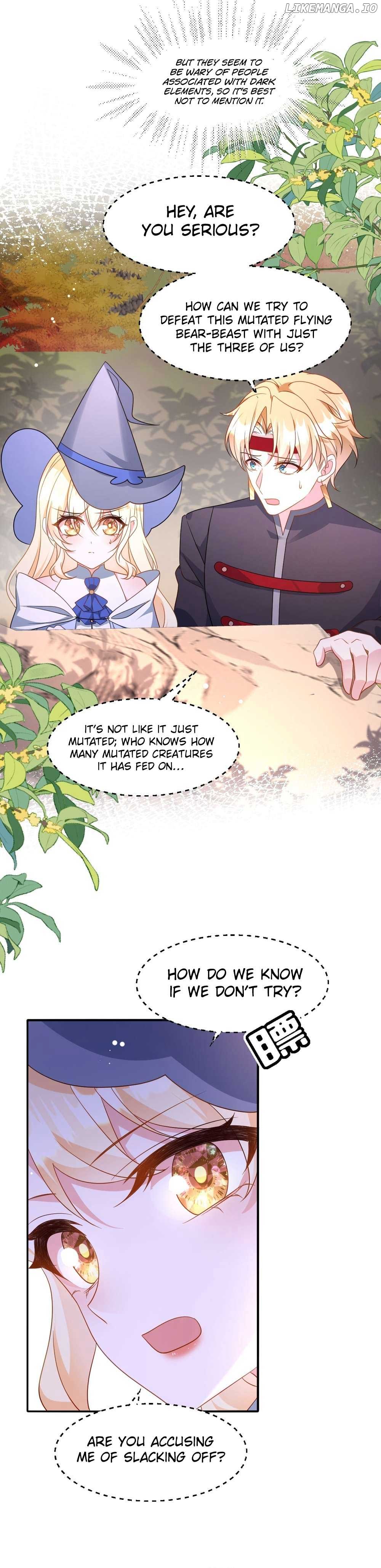 After Becoming Everyone’s Favorite, I Went on a Killing Spree Chapter 37 - Page 18