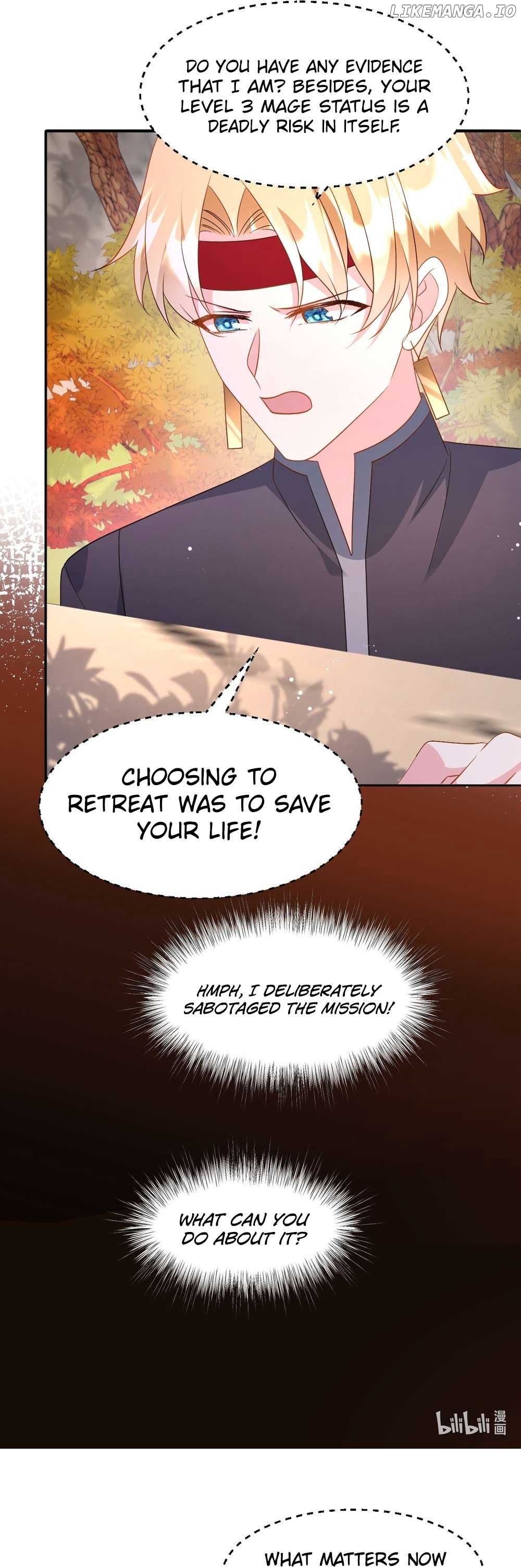 After Becoming Everyone’s Favorite, I Went on a Killing Spree Chapter 37 - Page 19