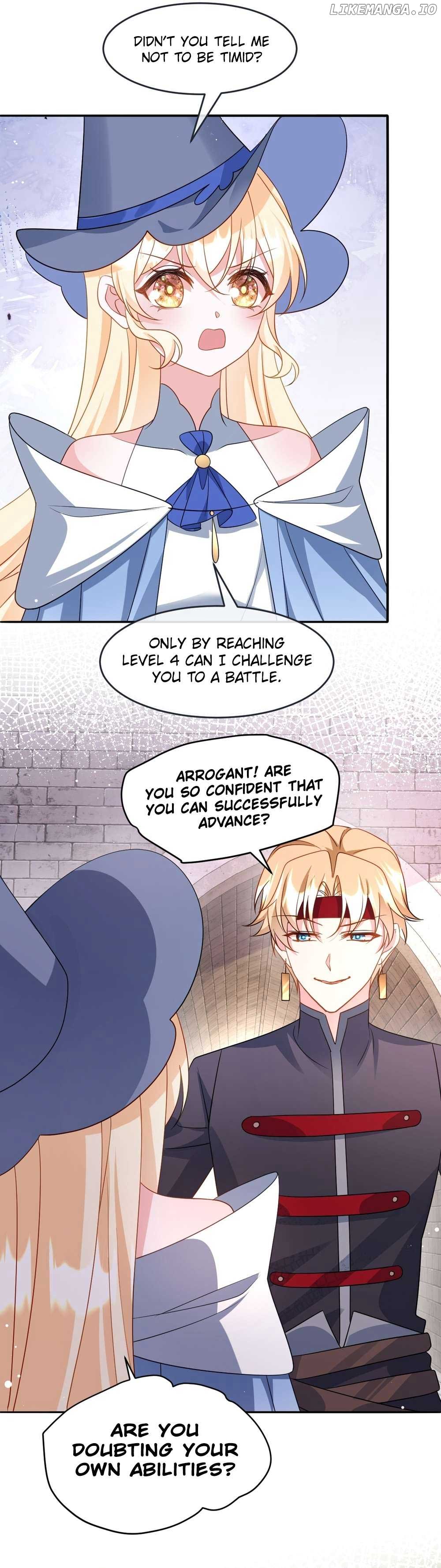 After Becoming Everyone’s Favorite, I Went on a Killing Spree Chapter 37 - Page 9