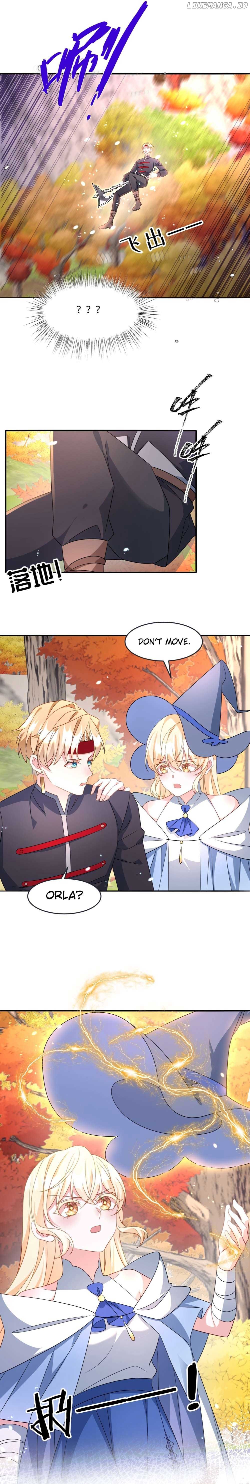 After Becoming Everyone’s Favorite, I Went on a Killing Spree Chapter 38 - Page 10