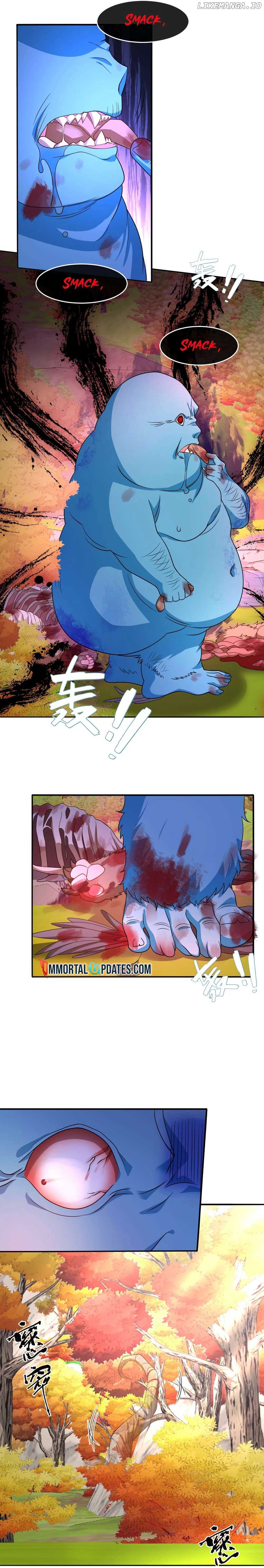 After Becoming Everyone’s Favorite, I Went on a Killing Spree Chapter 38 - Page 13