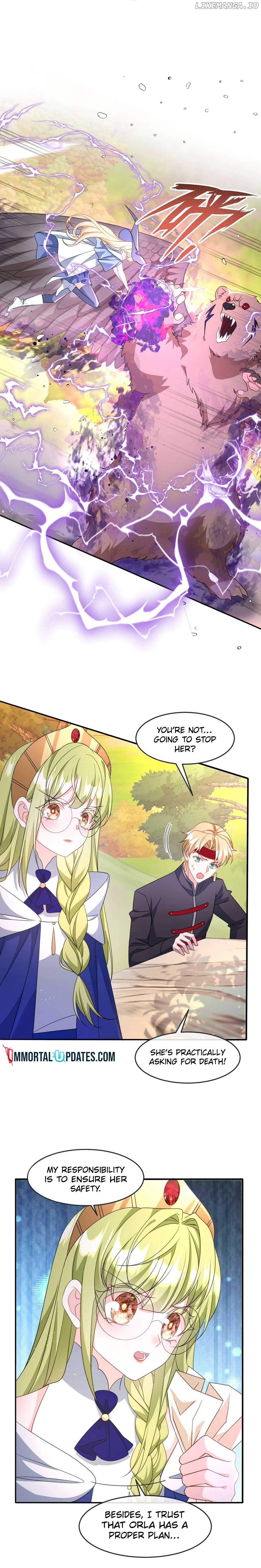 After Becoming Everyone’s Favorite, I Went on a Killing Spree Chapter 38 - Page 2