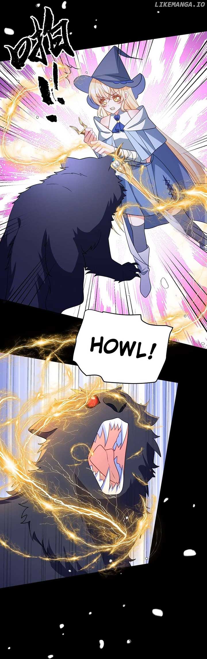 After Becoming Everyone’s Favorite, I Went on a Killing Spree Chapter 39 - Page 11