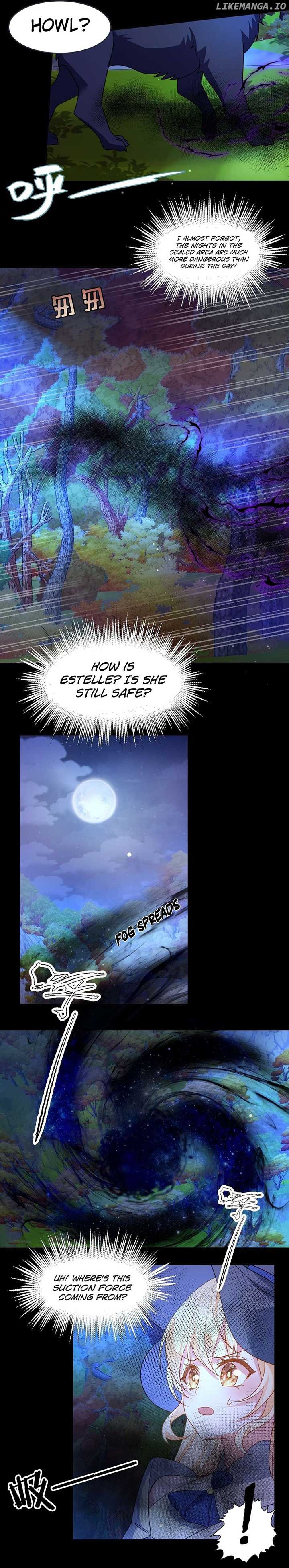After Becoming Everyone’s Favorite, I Went on a Killing Spree Chapter 39 - Page 14