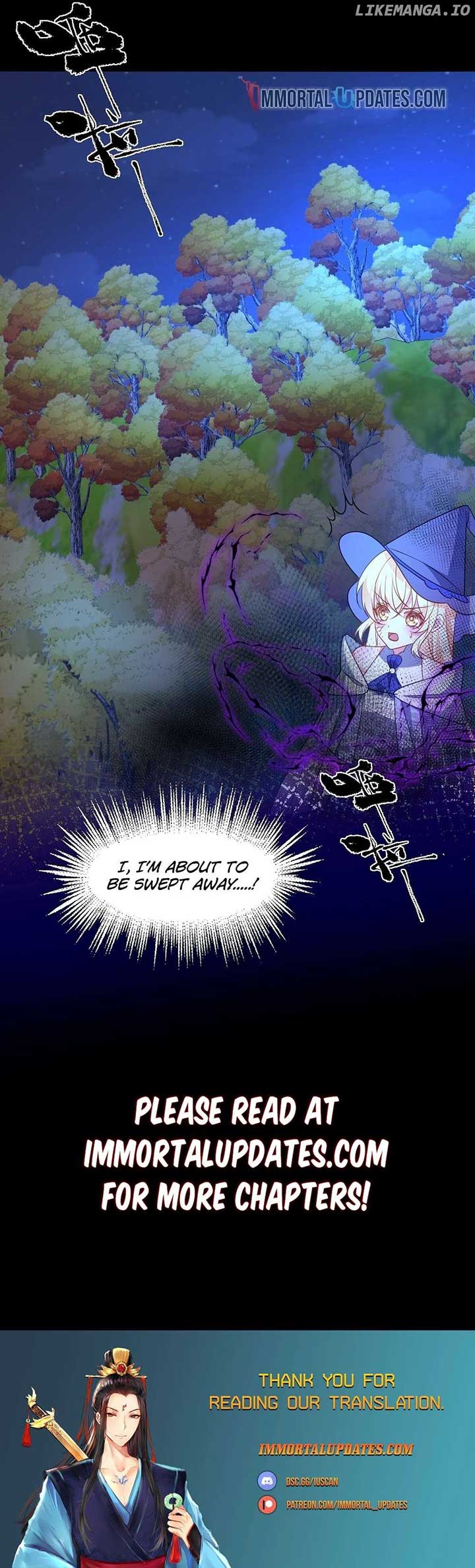After Becoming Everyone’s Favorite, I Went on a Killing Spree Chapter 39 - Page 15