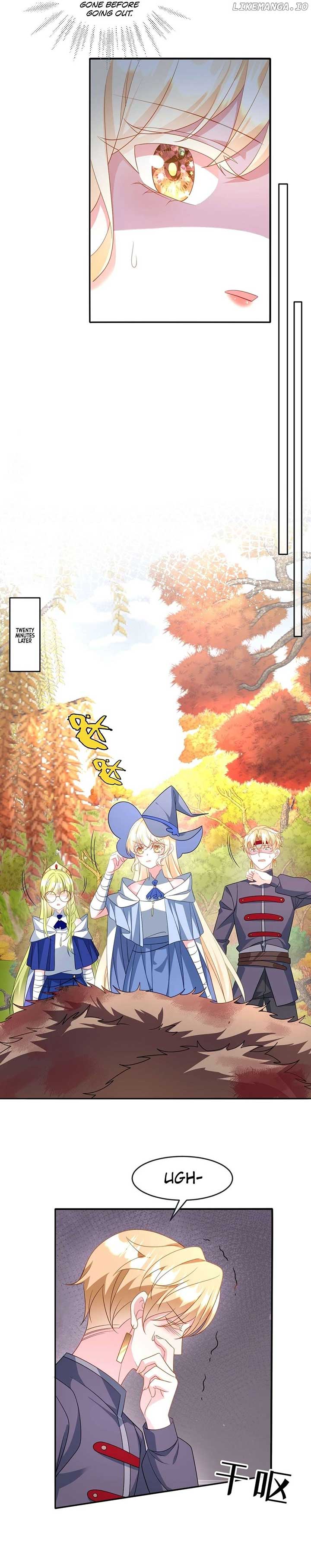 After Becoming Everyone’s Favorite, I Went on a Killing Spree Chapter 39 - Page 2