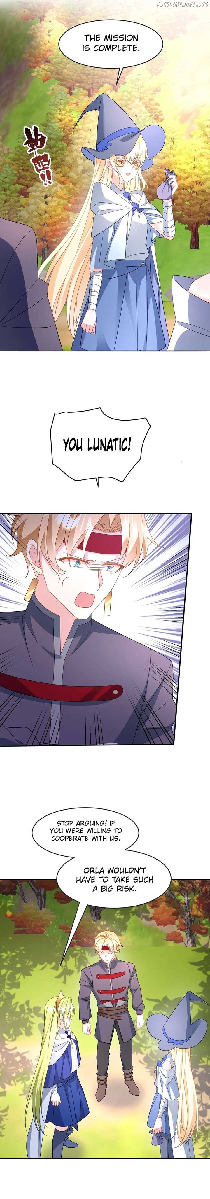 After Becoming Everyone’s Favorite, I Went on a Killing Spree Chapter 39 - Page 4