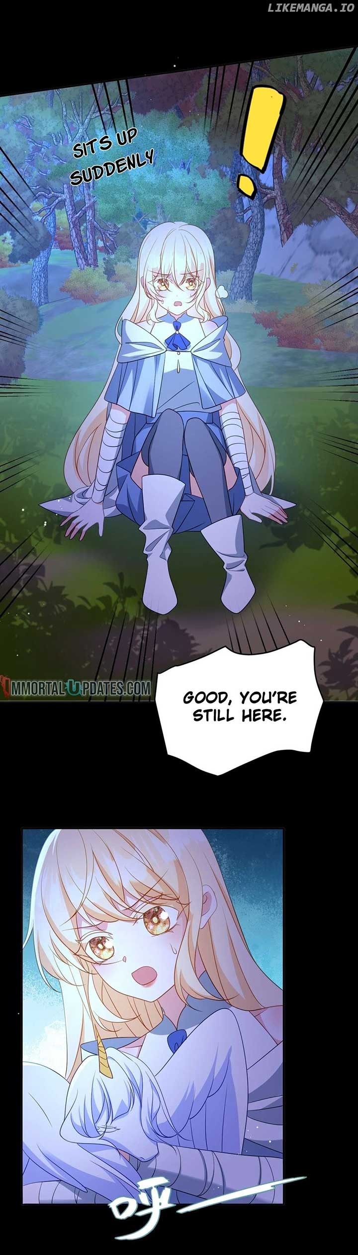 After Becoming Everyone’s Favorite, I Went on a Killing Spree Chapter 39 - Page 8