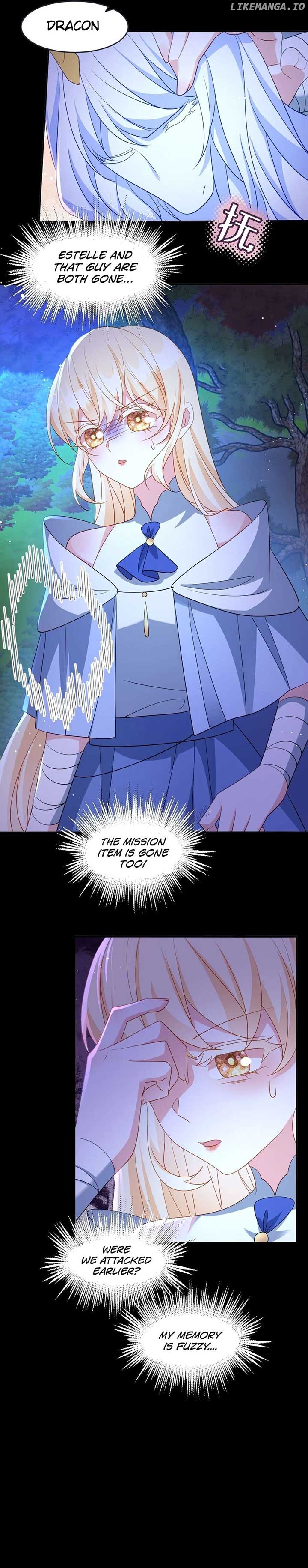 After Becoming Everyone’s Favorite, I Went on a Killing Spree Chapter 39 - Page 9