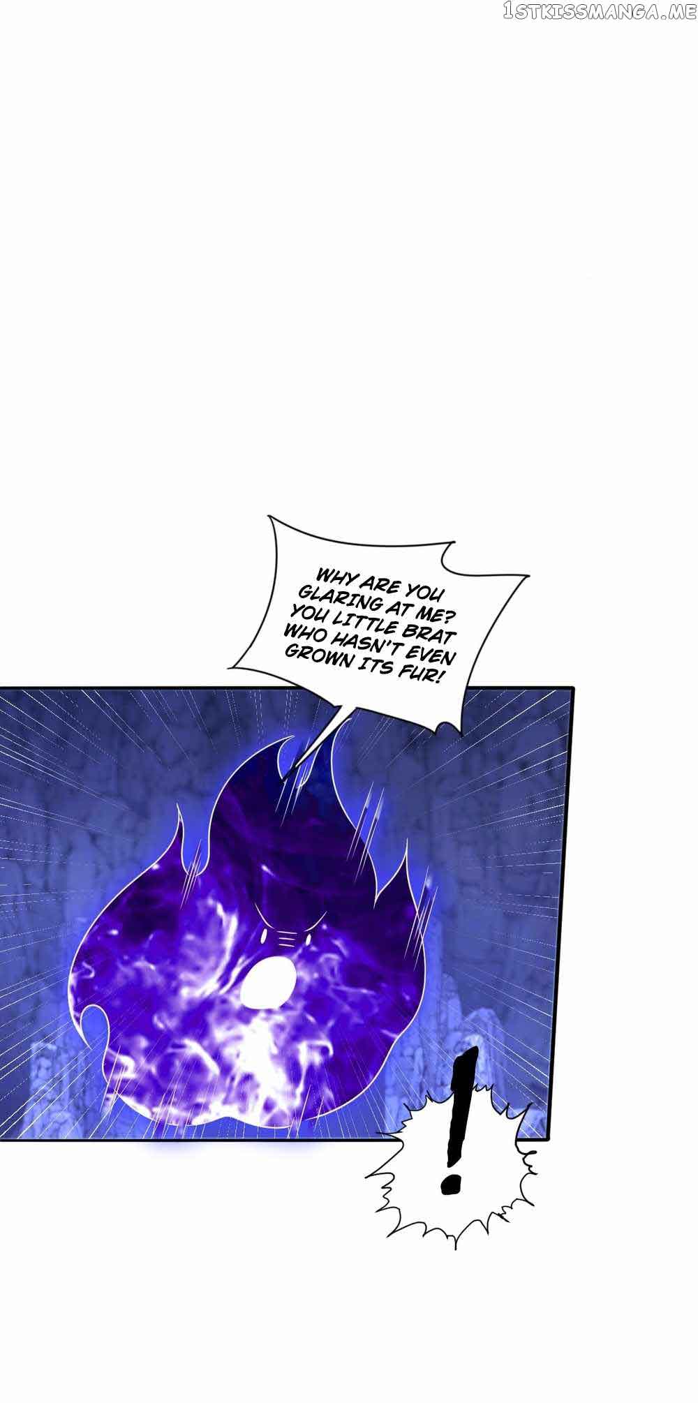 After Becoming Everyone’s Favorite, I Went on a Killing Spree Chapter 4 - Page 1