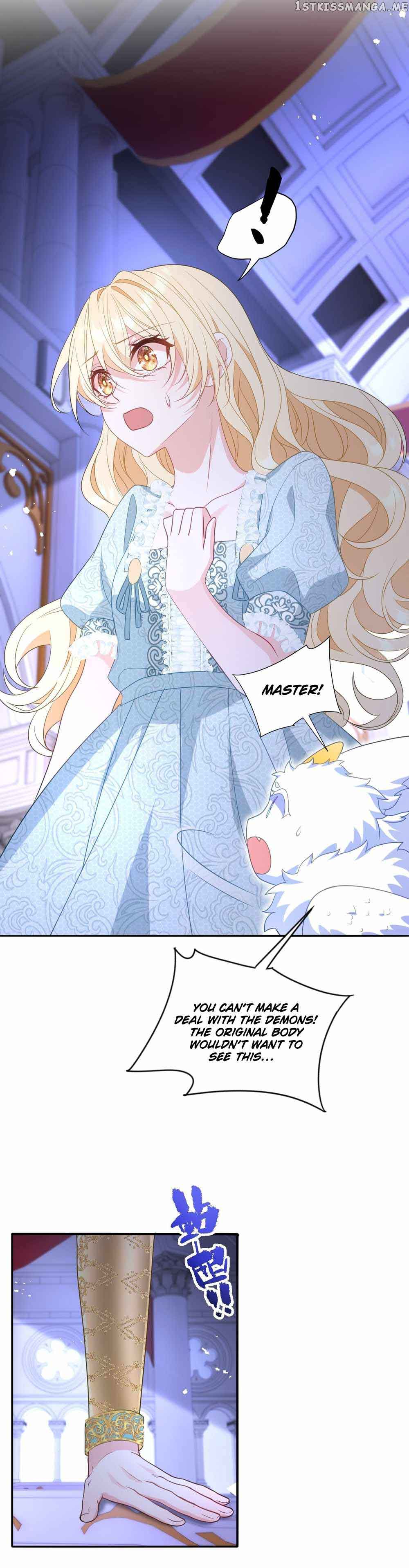 After Becoming Everyone’s Favorite, I Went on a Killing Spree Chapter 4 - Page 11