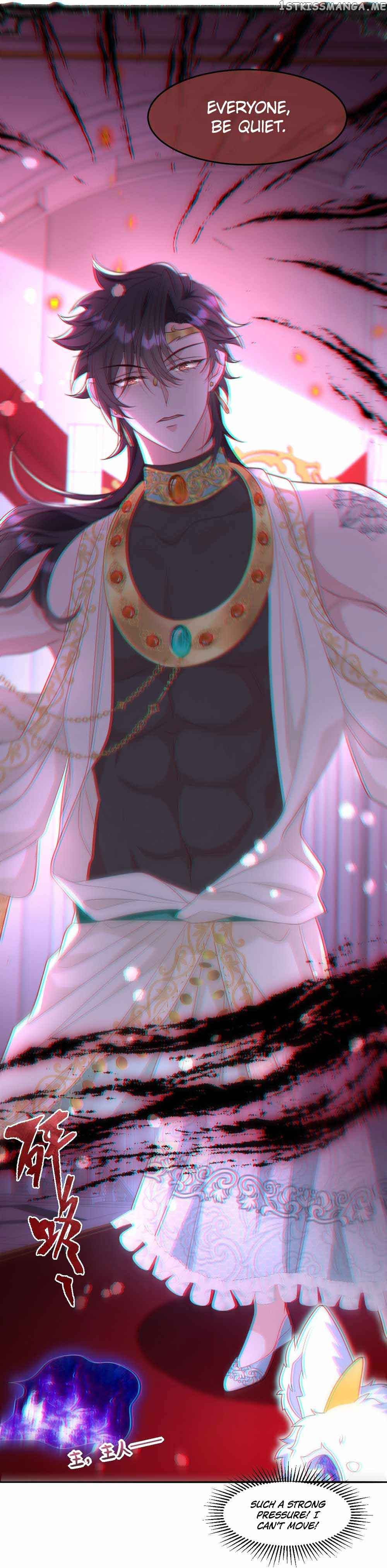After Becoming Everyone’s Favorite, I Went on a Killing Spree Chapter 4 - Page 12