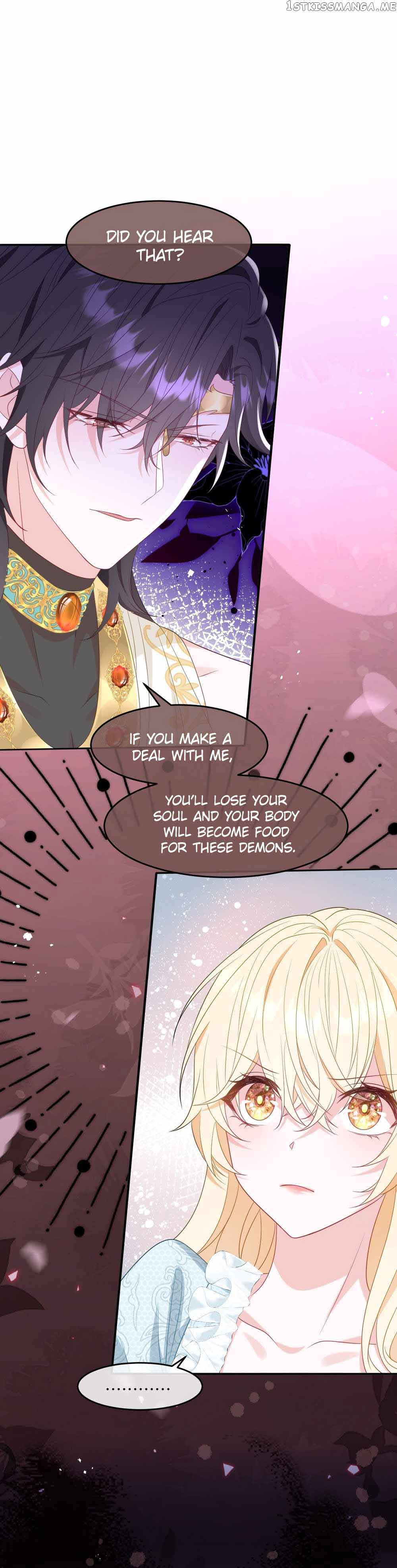After Becoming Everyone’s Favorite, I Went on a Killing Spree Chapter 4 - Page 13
