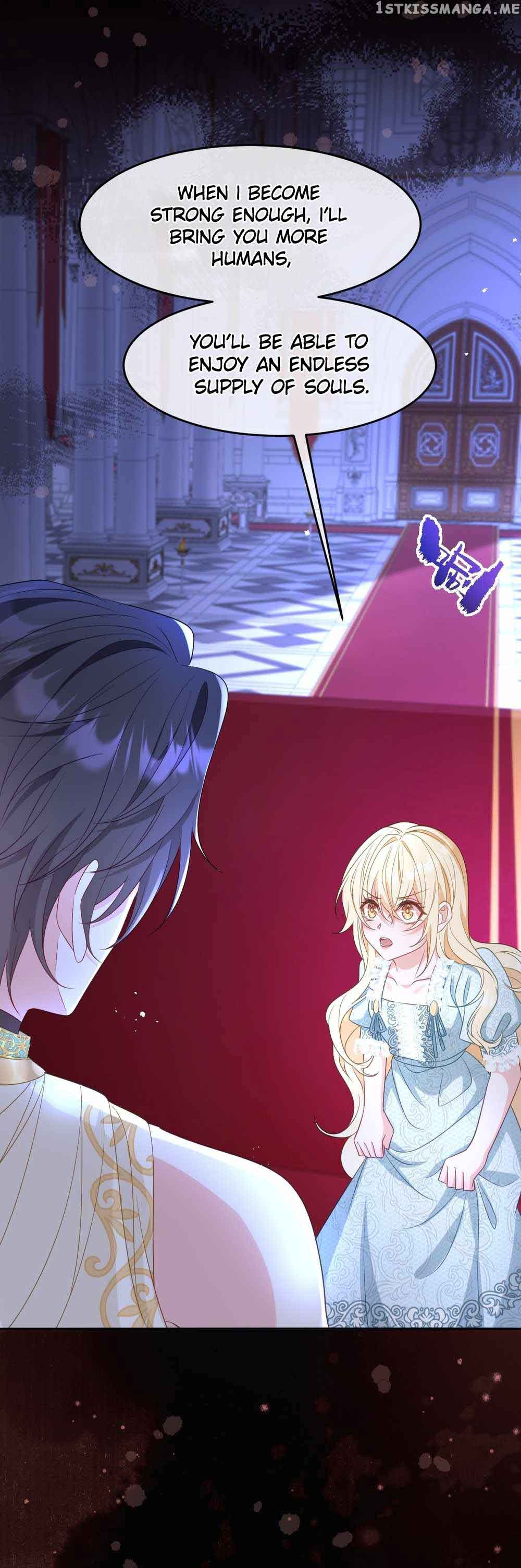 After Becoming Everyone’s Favorite, I Went on a Killing Spree Chapter 4 - Page 14