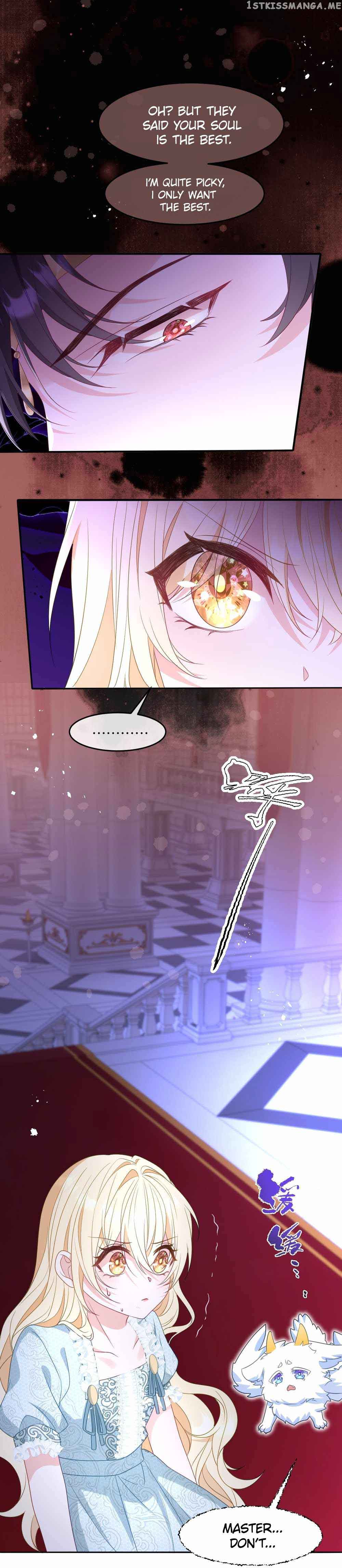 After Becoming Everyone’s Favorite, I Went on a Killing Spree Chapter 4 - Page 15
