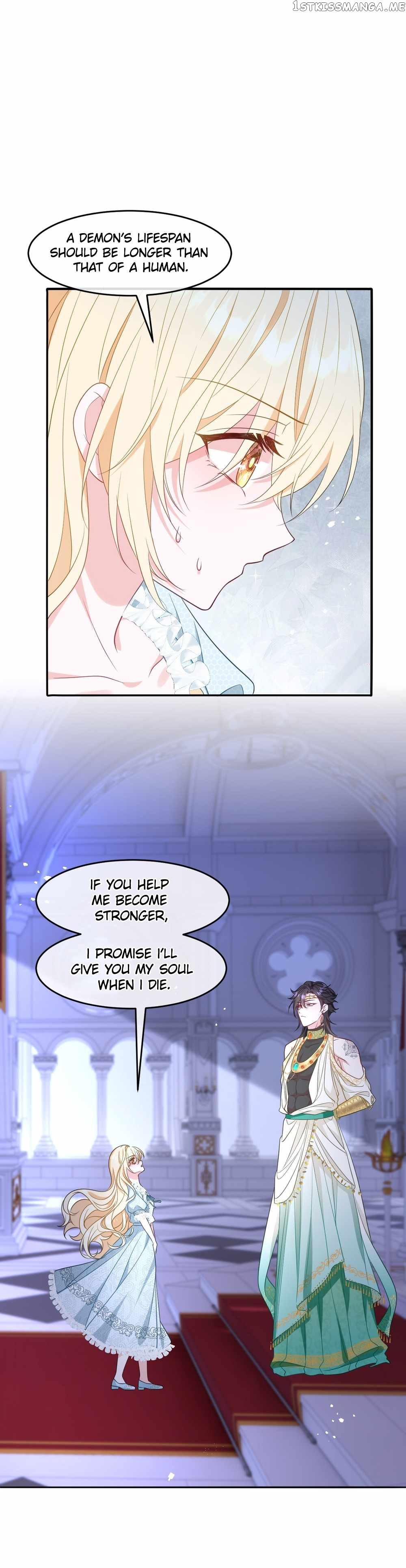 After Becoming Everyone’s Favorite, I Went on a Killing Spree Chapter 4 - Page 16