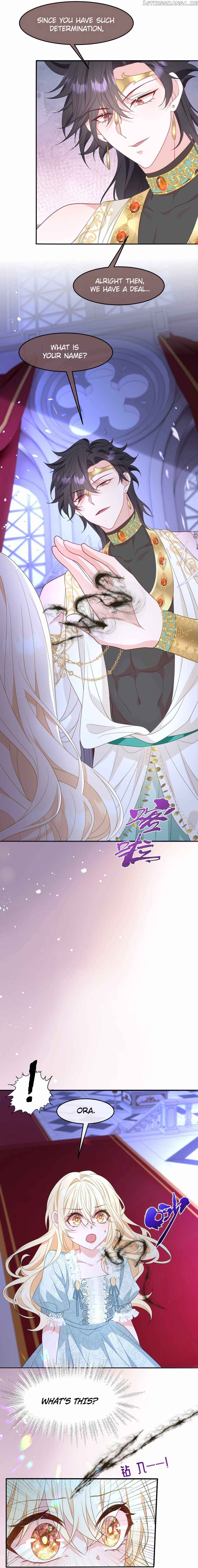 After Becoming Everyone’s Favorite, I Went on a Killing Spree Chapter 4 - Page 17