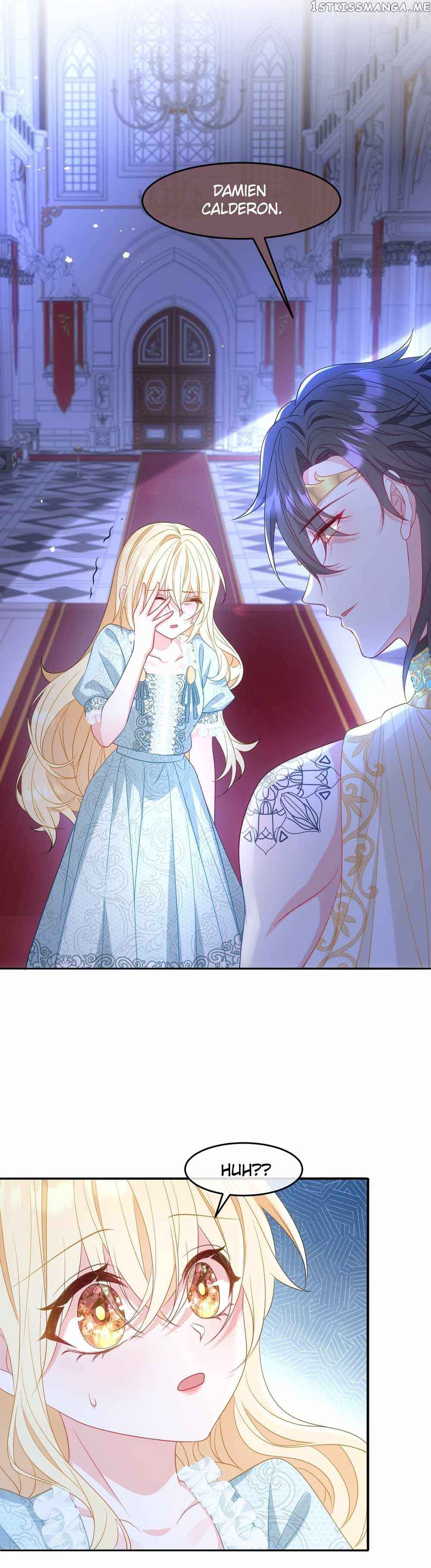 After Becoming Everyone’s Favorite, I Went on a Killing Spree Chapter 4 - Page 19