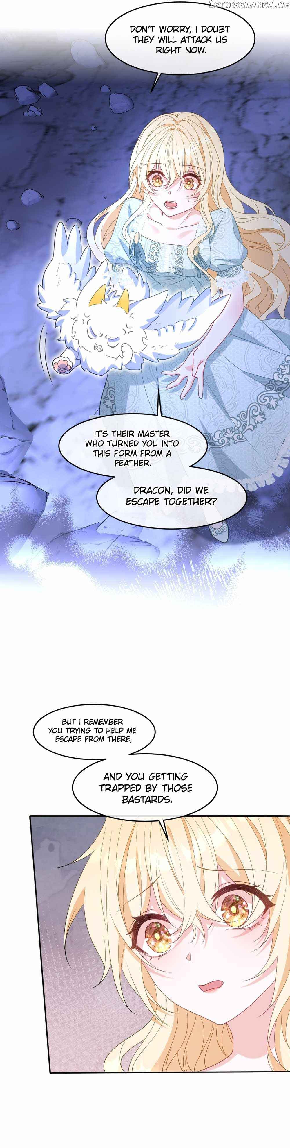 After Becoming Everyone’s Favorite, I Went on a Killing Spree Chapter 4 - Page 2