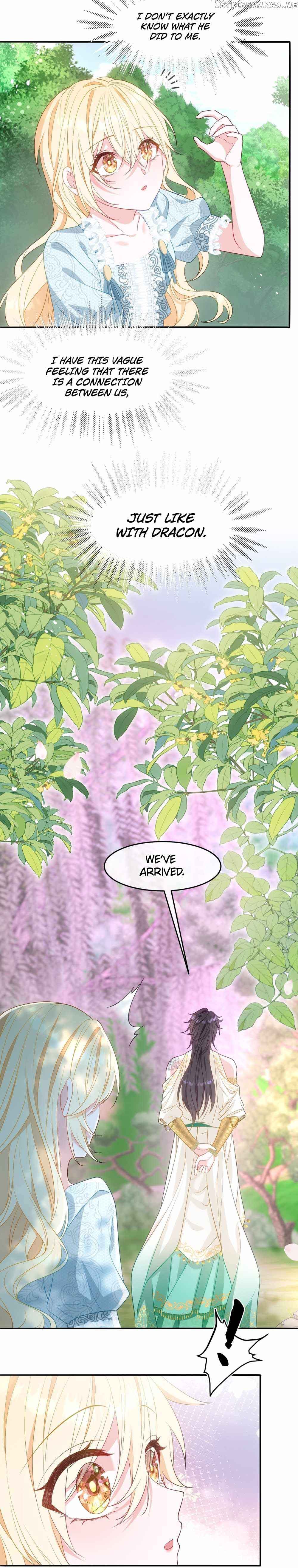 After Becoming Everyone’s Favorite, I Went on a Killing Spree Chapter 4 - Page 21