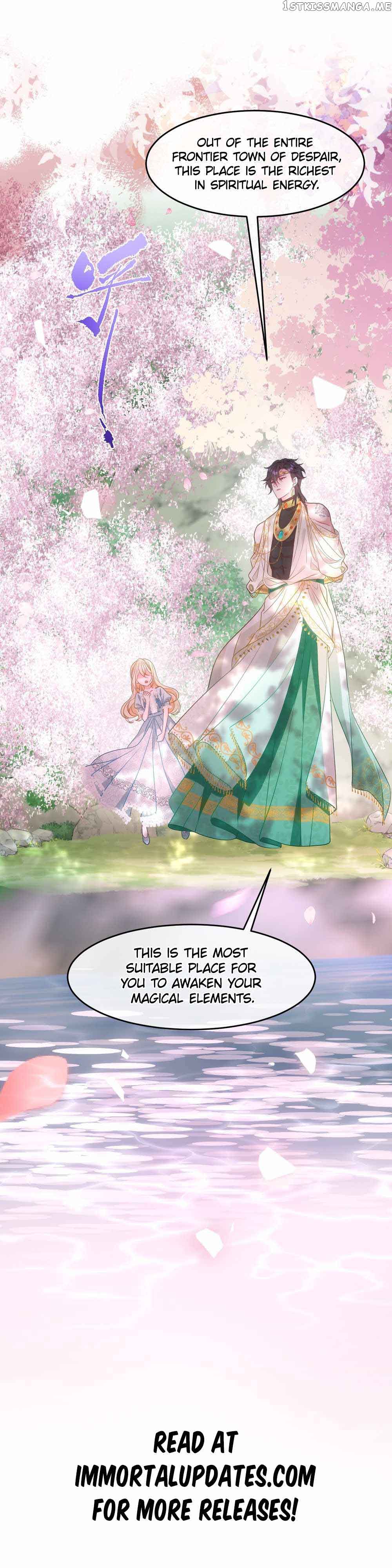 After Becoming Everyone’s Favorite, I Went on a Killing Spree Chapter 4 - Page 22