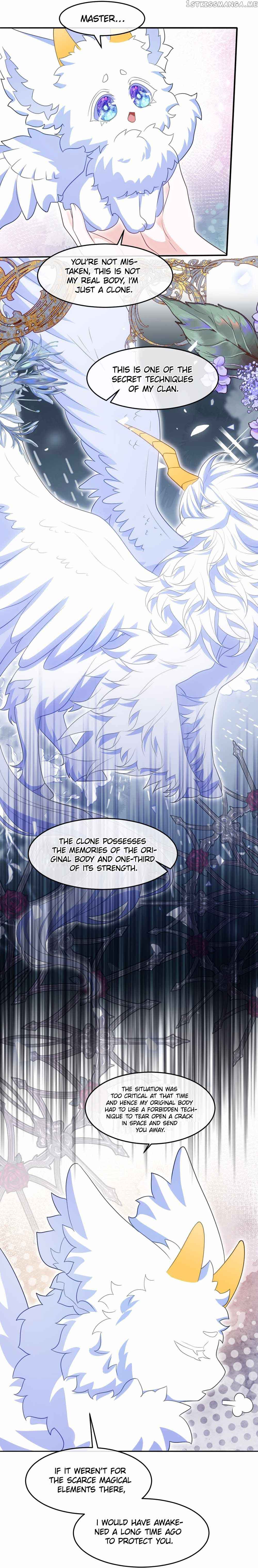 After Becoming Everyone’s Favorite, I Went on a Killing Spree Chapter 4 - Page 3