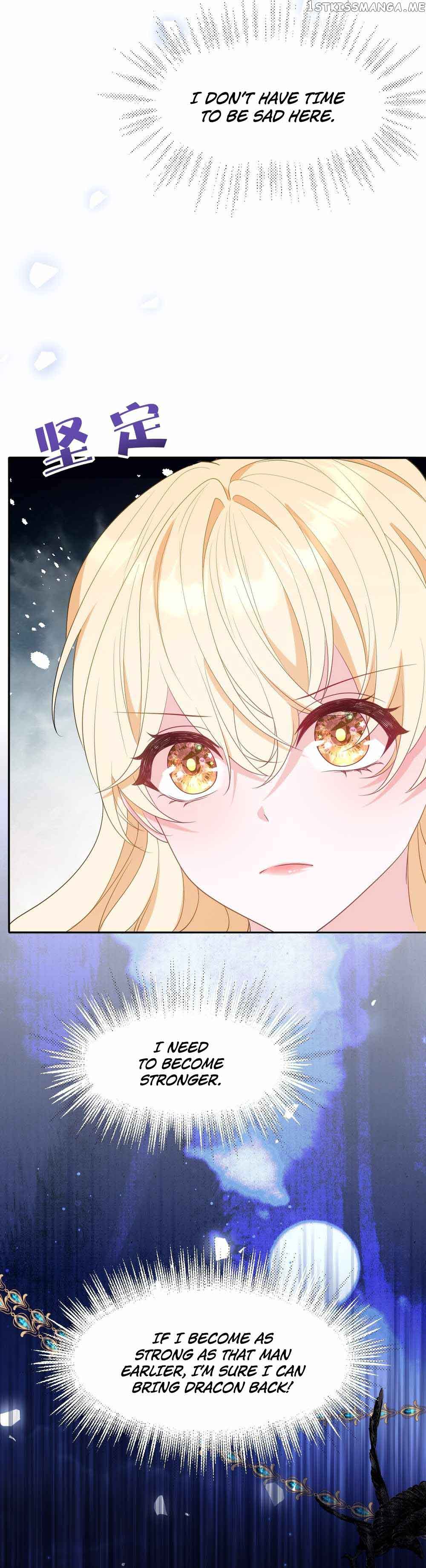 After Becoming Everyone’s Favorite, I Went on a Killing Spree Chapter 4 - Page 5