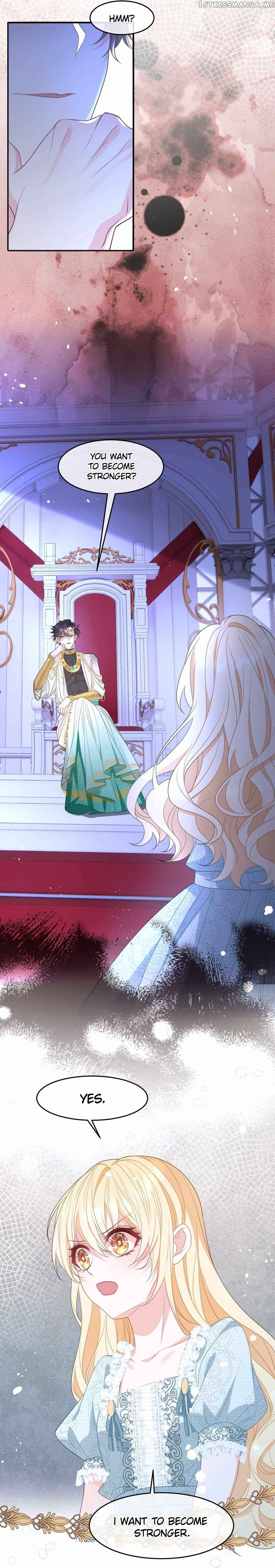 After Becoming Everyone’s Favorite, I Went on a Killing Spree Chapter 4 - Page 7